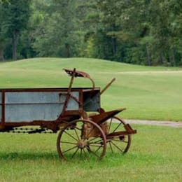 Rock Creek Golf & Country Club