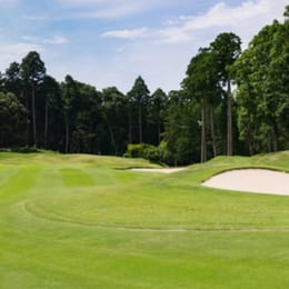 Hiroshima Country Club Hachihonmatsu