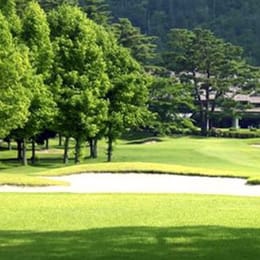 Hiroshima Country Club Saijo