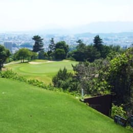 Hiroshima Country Club Suzugamine