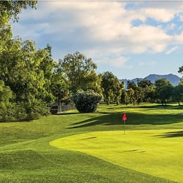 Starfire Golf Club (The Mulligan)