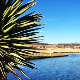 Ladera Golf Course (Executive)