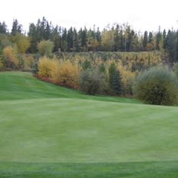 Mountain View Golf Club