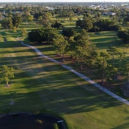 The Shores of North River Golf Club