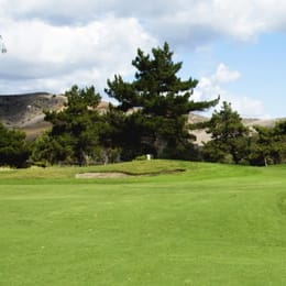 Oceanside Golf Course
