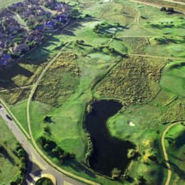 Midstream Golf Course