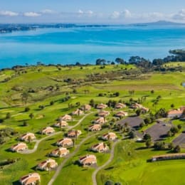 Rydges Formosa Golf Resort