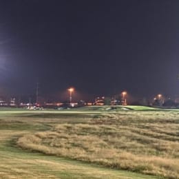 Timpanogos Golf Club (Pasture Par 3)