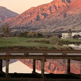 Timpanogos Golf Club