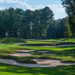 Old Chatham Golf Club