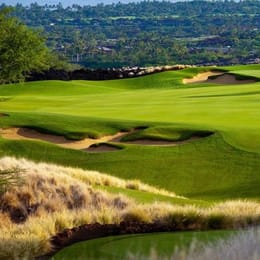 Kukio Golf and Beach Club (18)