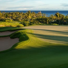 Kukio Golf and Beach Club (10)