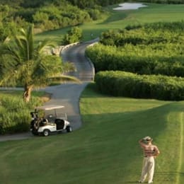 Grand Harbor Golf and Beach Club (River)