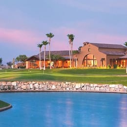 Robson Ranch Golf Club