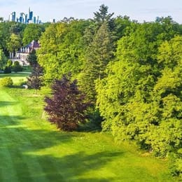 Frankfurter Golf Club