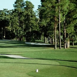 Pelican Bay Golf Club (North)