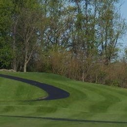 Bass Creek Golf Club