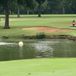 MeadowBrook Country Club