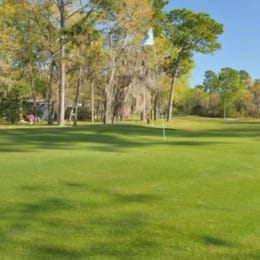 Rolling Greens Executive Golf Course