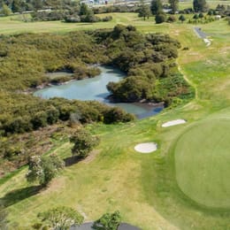 Rotorua Golf Club