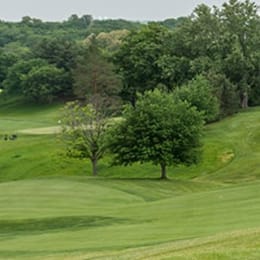 Country Club of Peoria