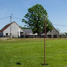 Open Golfcentrum Ranst