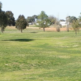 Boorowa Golf & Bowling Club