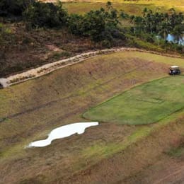 Tatuamunha Golf & Country