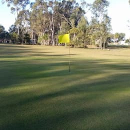 Boonooroo Golf Club