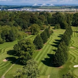 Gogarburn Golf Club