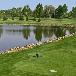 Indian Tree Golf Club