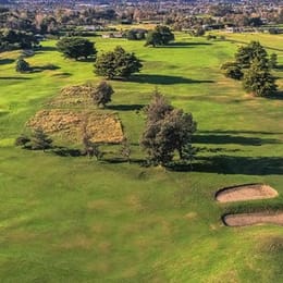 Wanganui Golf Club - Belmont Links