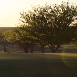 Kent County Golf Course