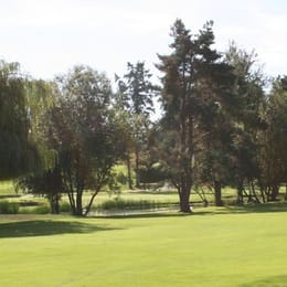 Tam o'Shanter Golf & Country Club