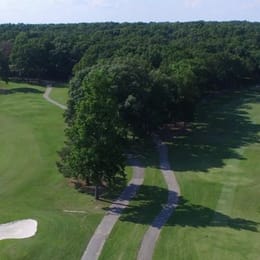 Salisbury Country Club