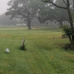 Club de Golf Paraiso Tlahuica