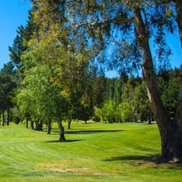 Taieri Lakes Golf Club