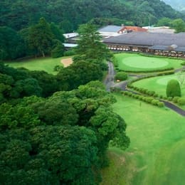 Dai Chiba Country Club