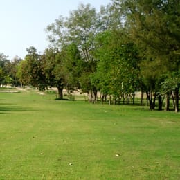 Ranjitgarh Golf Club