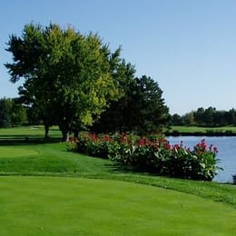 Oak Hill Country Club