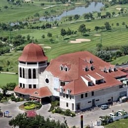 Tianjin Warner International Golf Club
