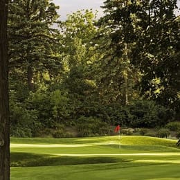 Golden Valley Country Club