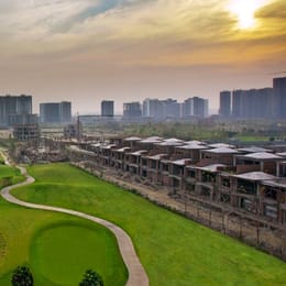 Jaypee Greens Wish Town Golf Course
