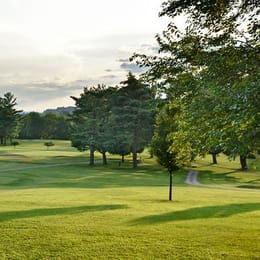 Blue Hills Golf Club