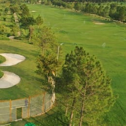 Picquet Golf & Country Club Kohat