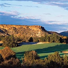 Cochiti Golf Club