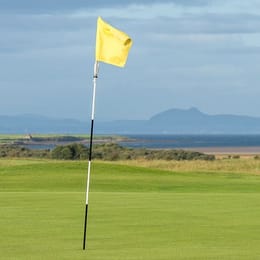 Luffness New Golf Club