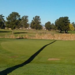 Cypress Lakes Golf Club