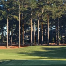 Pinewild Country Club (Holly)