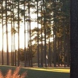 Pinewild Country Club (Magnolia)